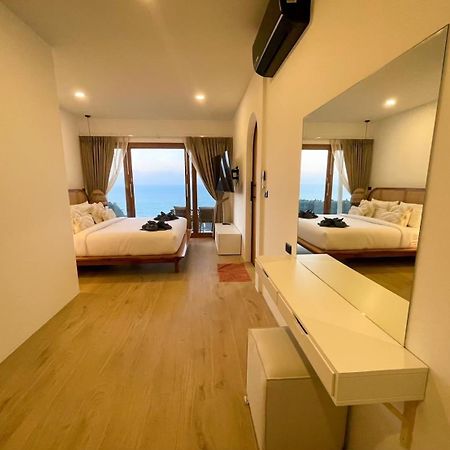 High Life Villas Салад-Бич Экстерьер фото
