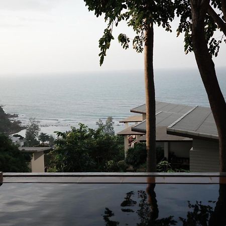 High Life Villas Салад-Бич Экстерьер фото