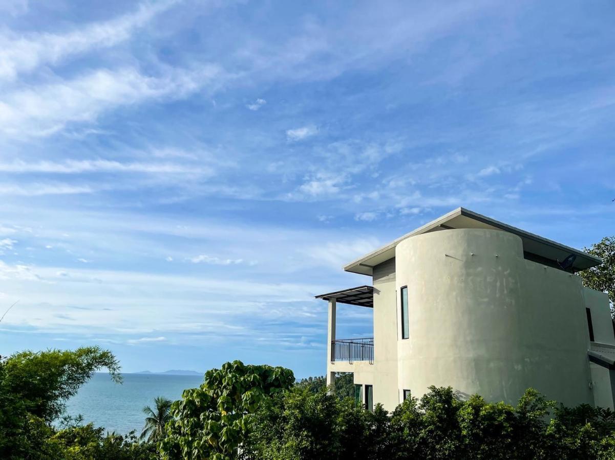 High Life Villas Салад-Бич Экстерьер фото