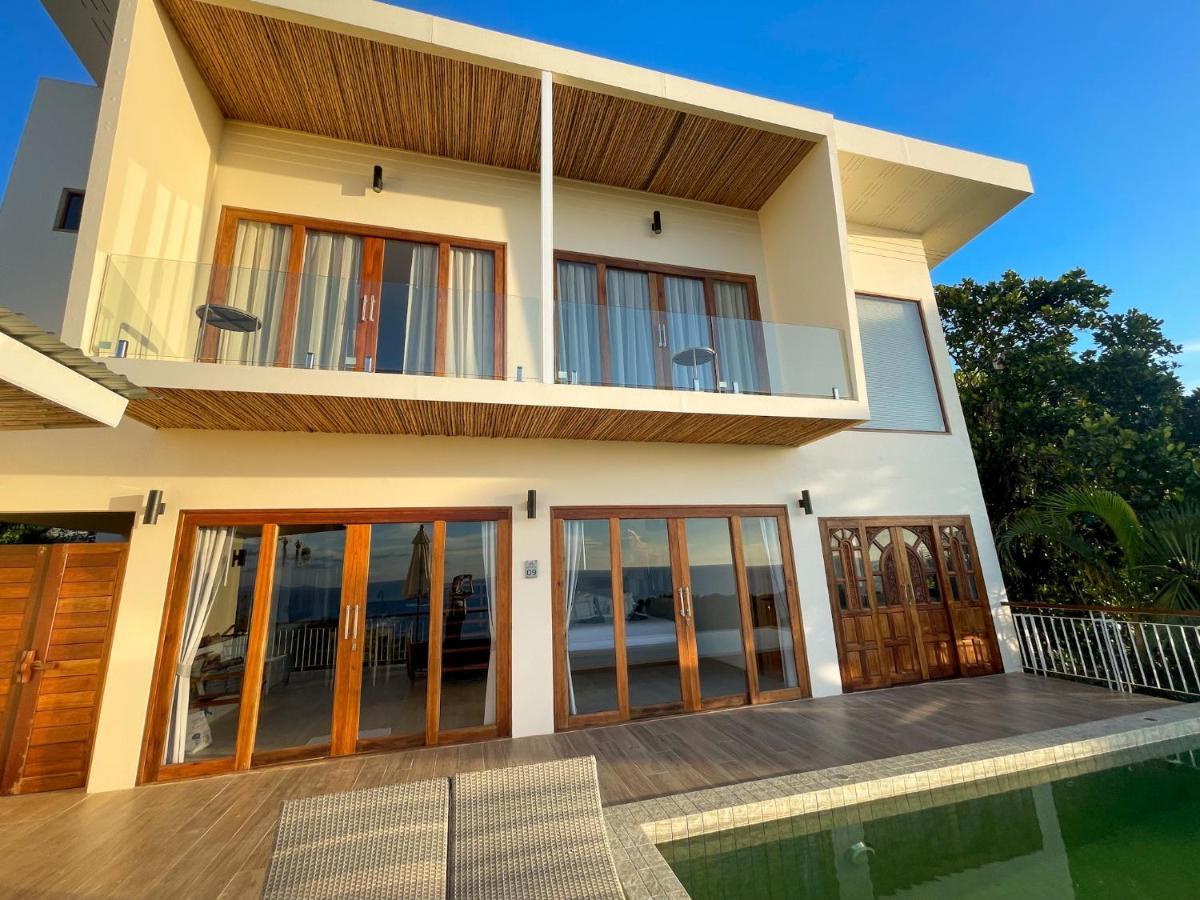 High Life Villas Салад-Бич Экстерьер фото
