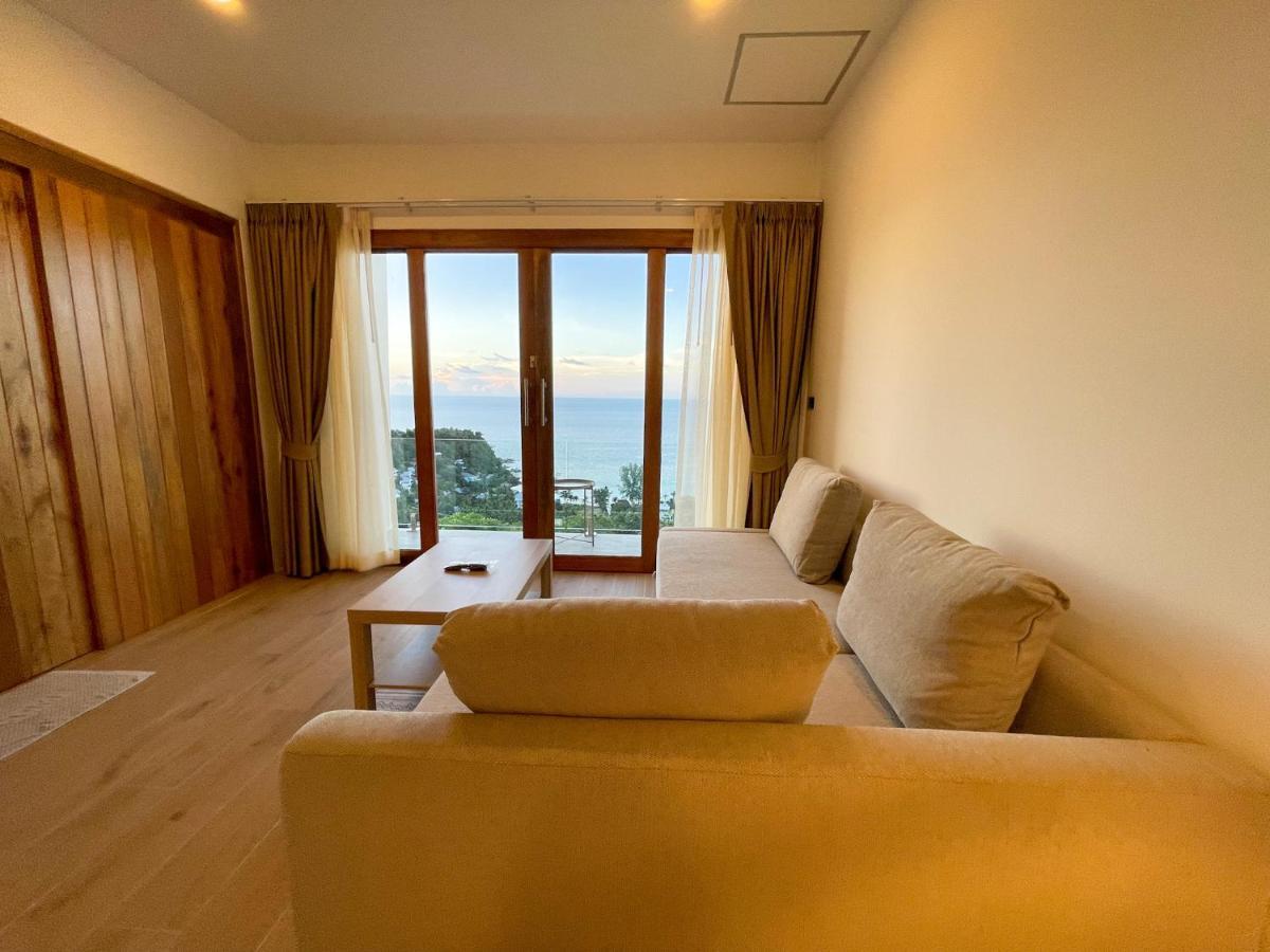 High Life Villas Салад-Бич Экстерьер фото