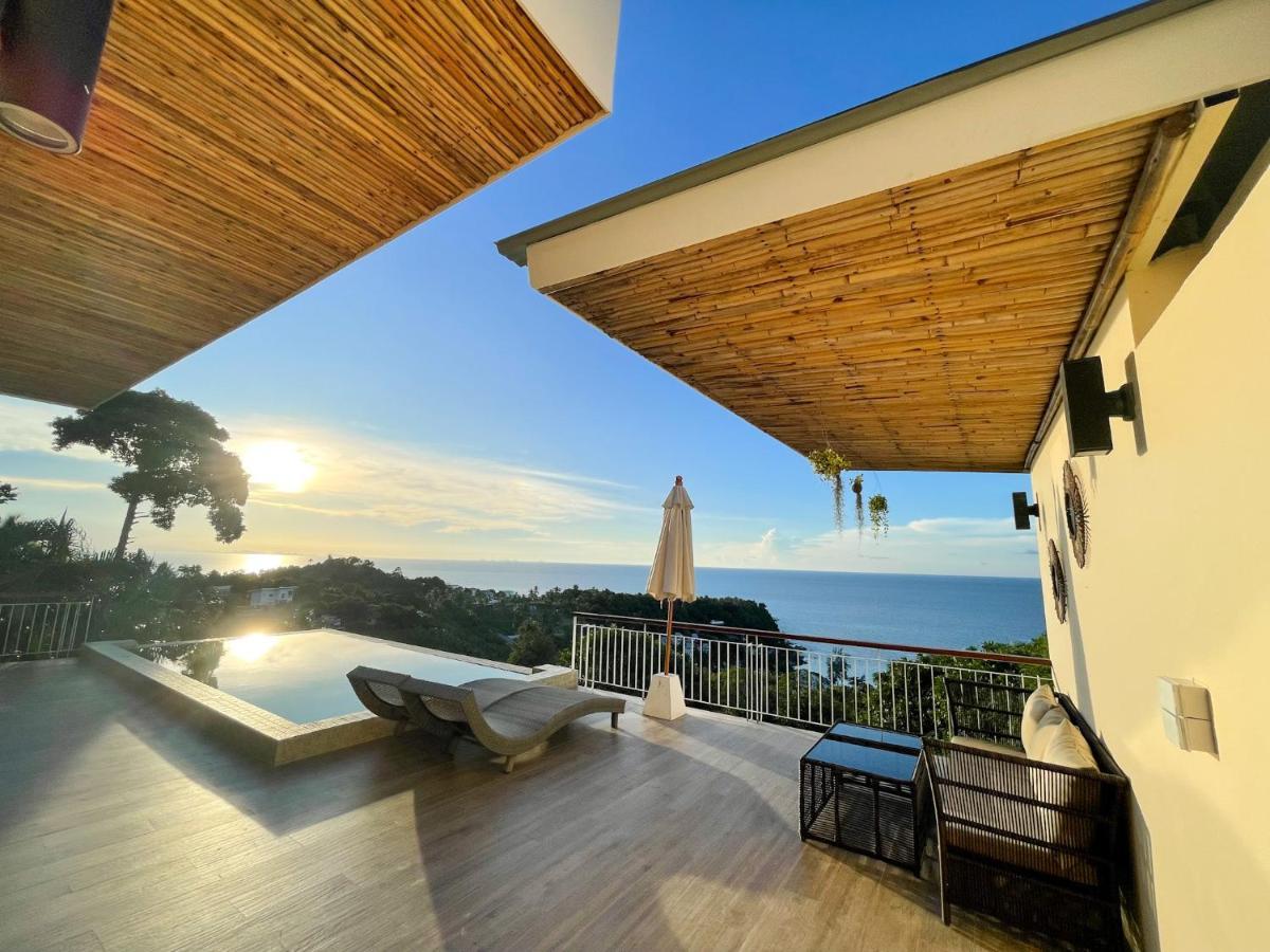 High Life Villas Салад-Бич Экстерьер фото