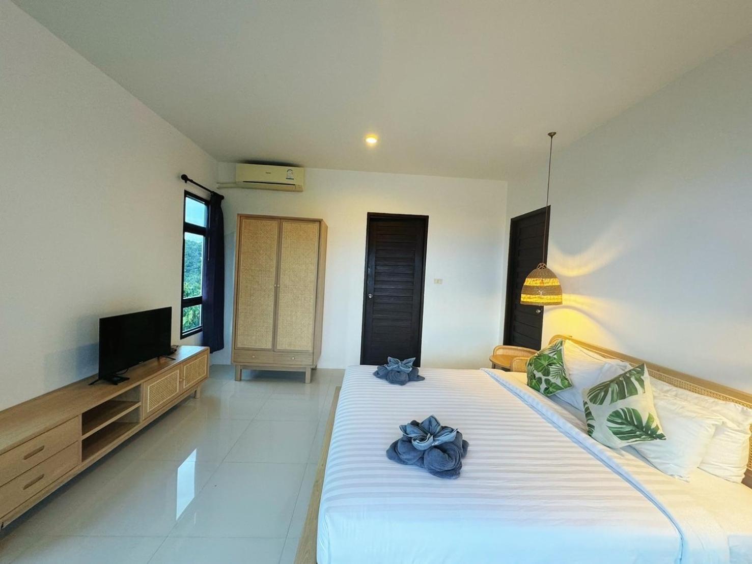 High Life Villas Салад-Бич Экстерьер фото