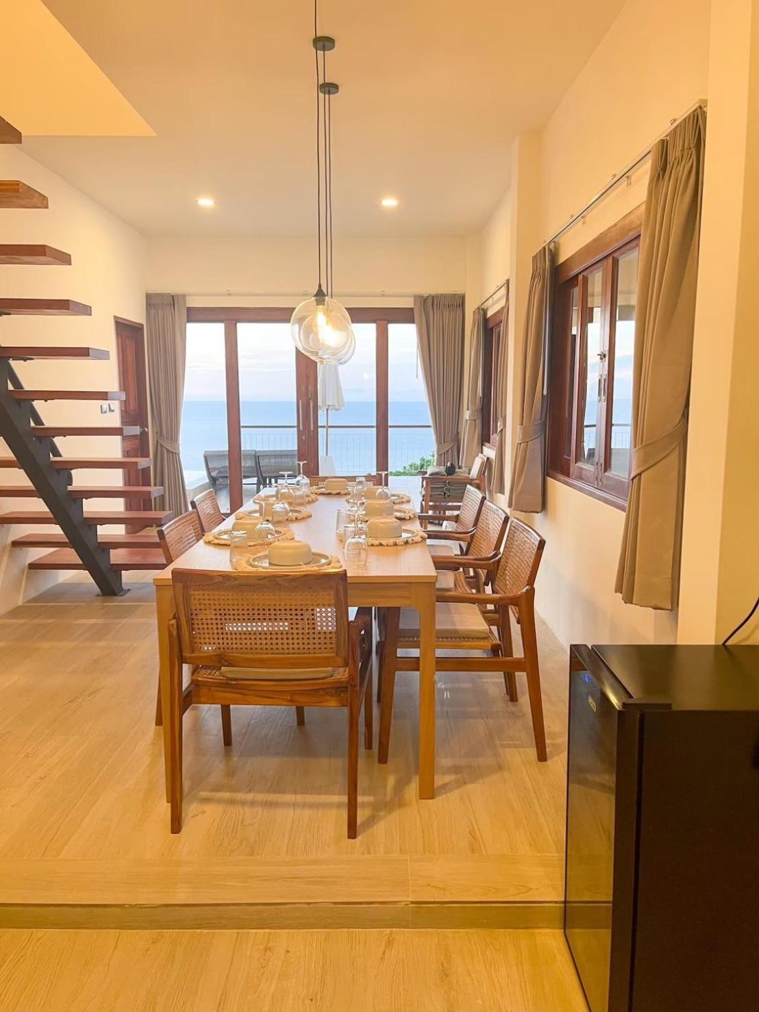 High Life Villas Салад-Бич Экстерьер фото