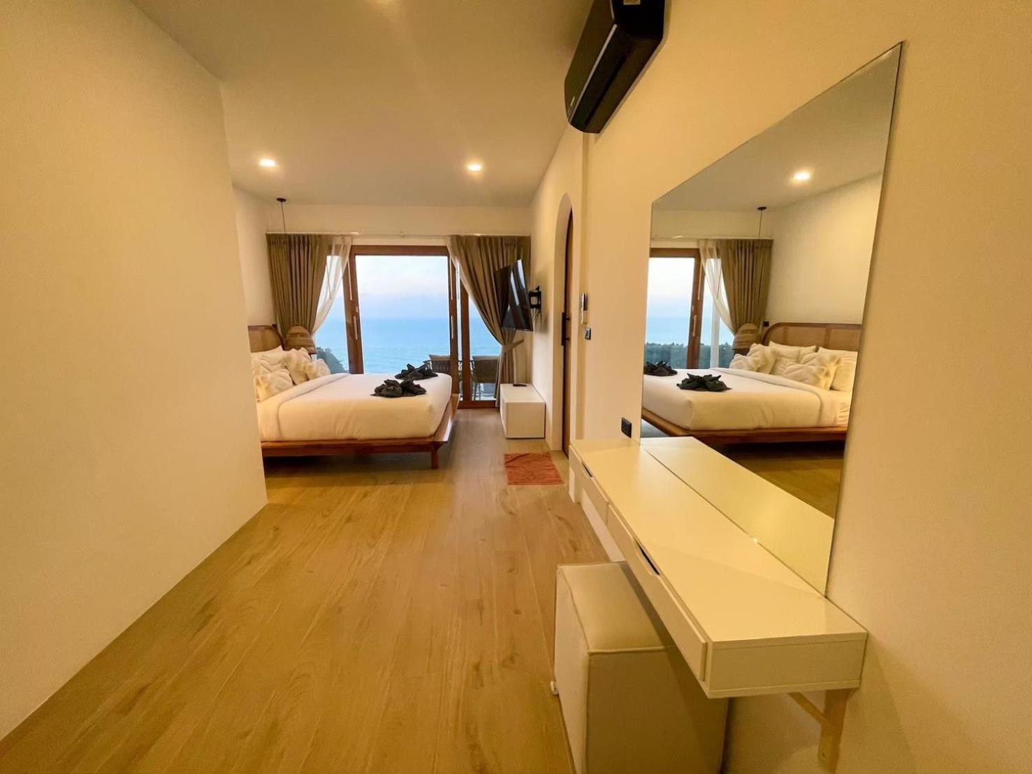 High Life Villas Салад-Бич Экстерьер фото