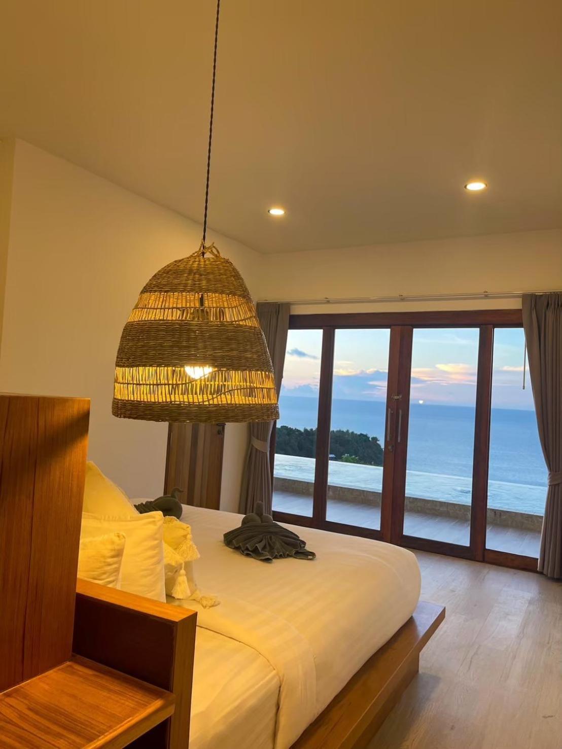 High Life Villas Салад-Бич Экстерьер фото