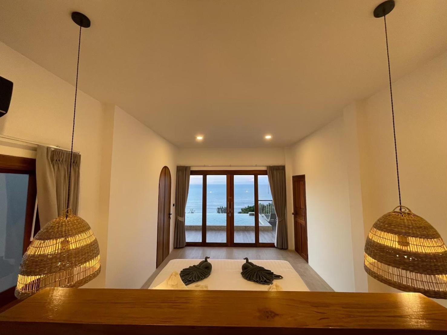 High Life Villas Салад-Бич Экстерьер фото
